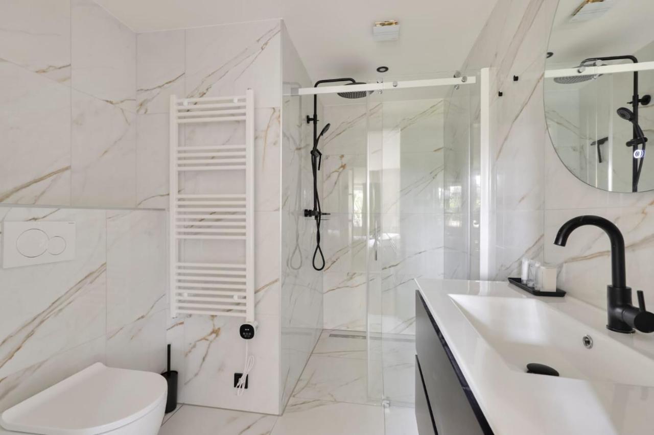 Huisje Wenum - Apeldoorn Met Jacuzzi Dış mekan fotoğraf